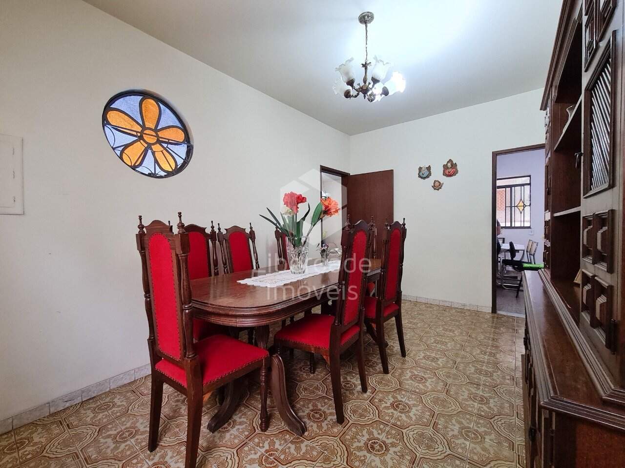 Casa à venda, 3 quartos no Caiçara.: 