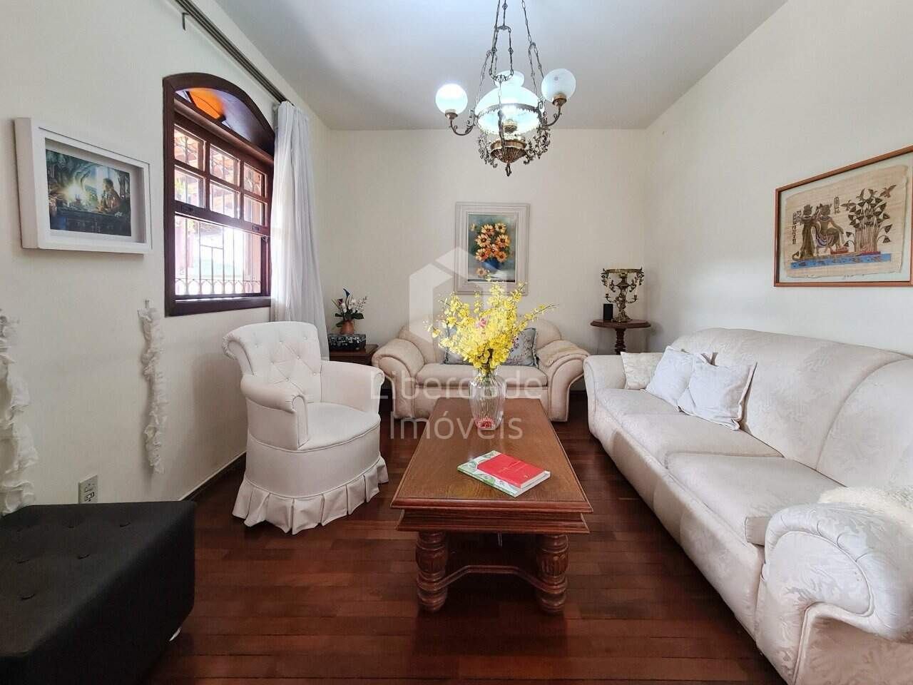 Casa à venda, 3 quartos no Caiçara.: 