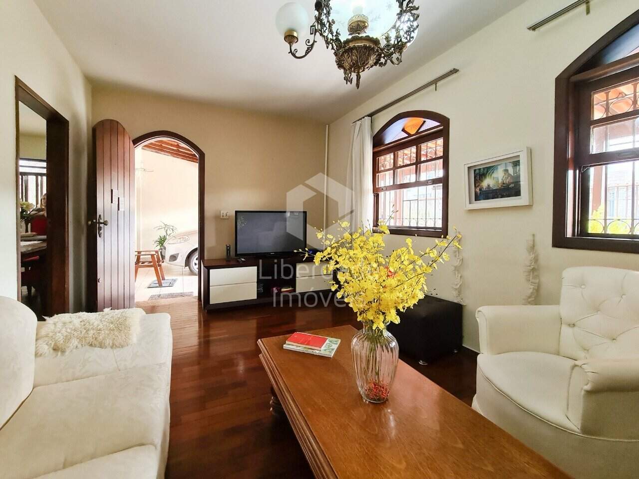 Casa à venda, 3 quartos no Caiçara.: 