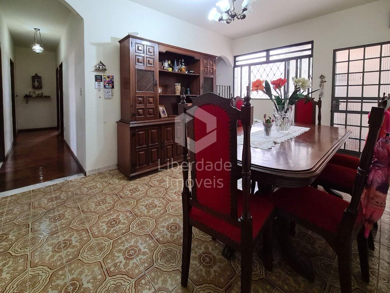 Casa à venda, 3 quartos no Caiçara.: 