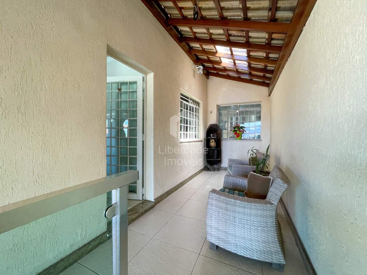 Casa à venda, 3 quartos no Caiçara.: 