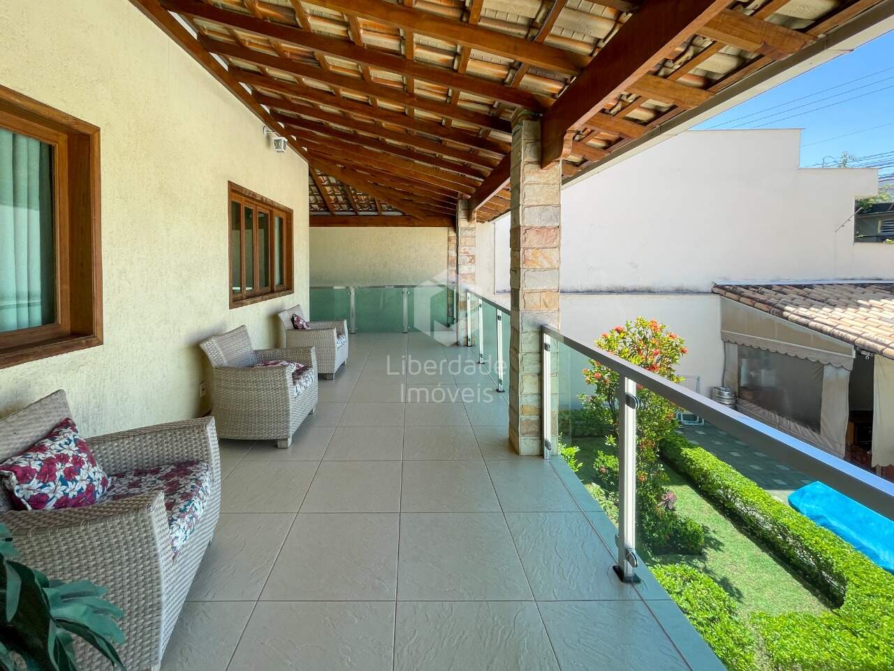 Casa à venda, 3 quartos no Caiçara.: 