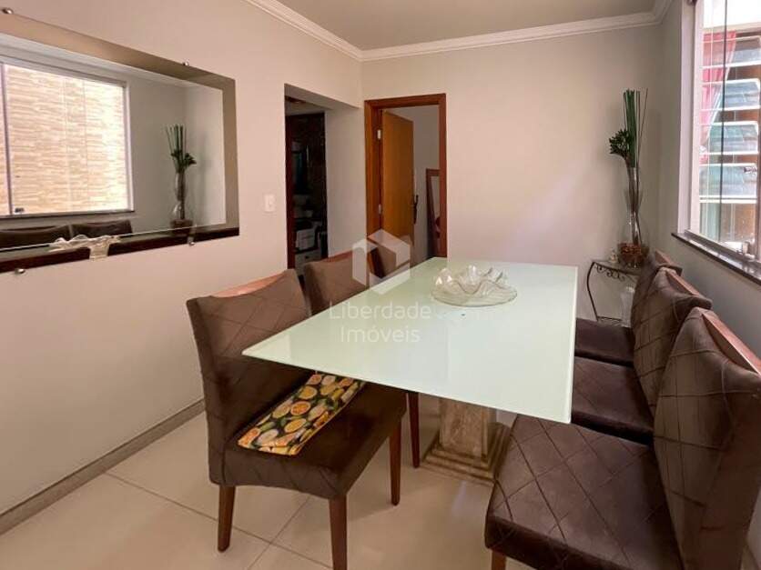 Casa à venda, 3 quartos no Caiçara.: 