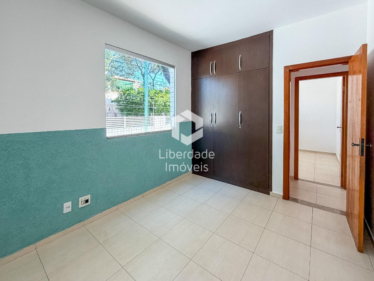 Apartamento com área privativa para aluguel, 3 quartos no Caiçara.: 