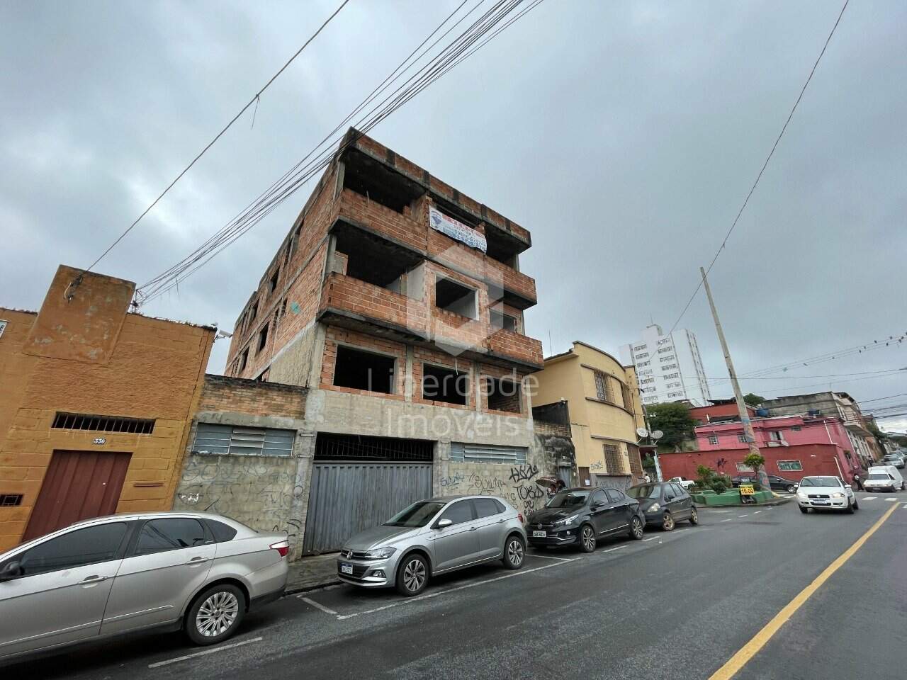 Empreendimento à venda, no Santo André.: 