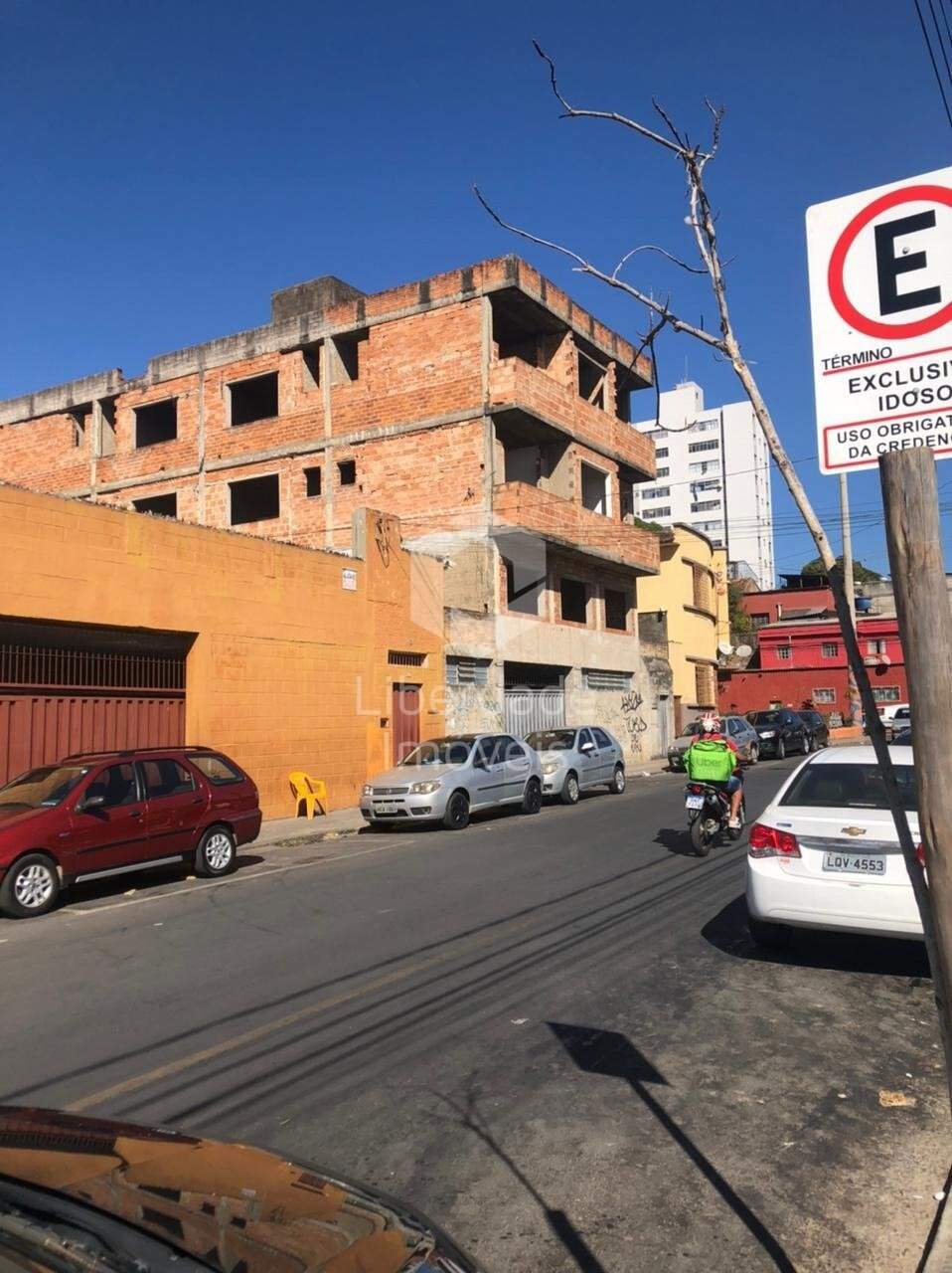 Empreendimento à venda, no Santo André.: 