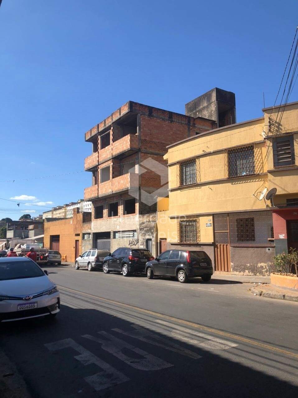 Empreendimento à venda, no Santo André.: 