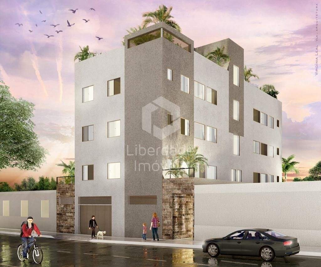 Empreendimento à venda, no Santo André.: 