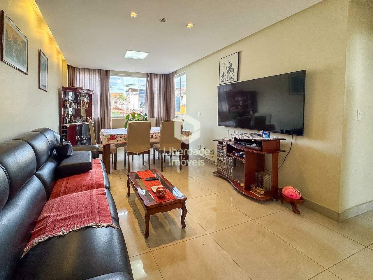 Apartamento à venda, 3 quartos no Caiçara.: 