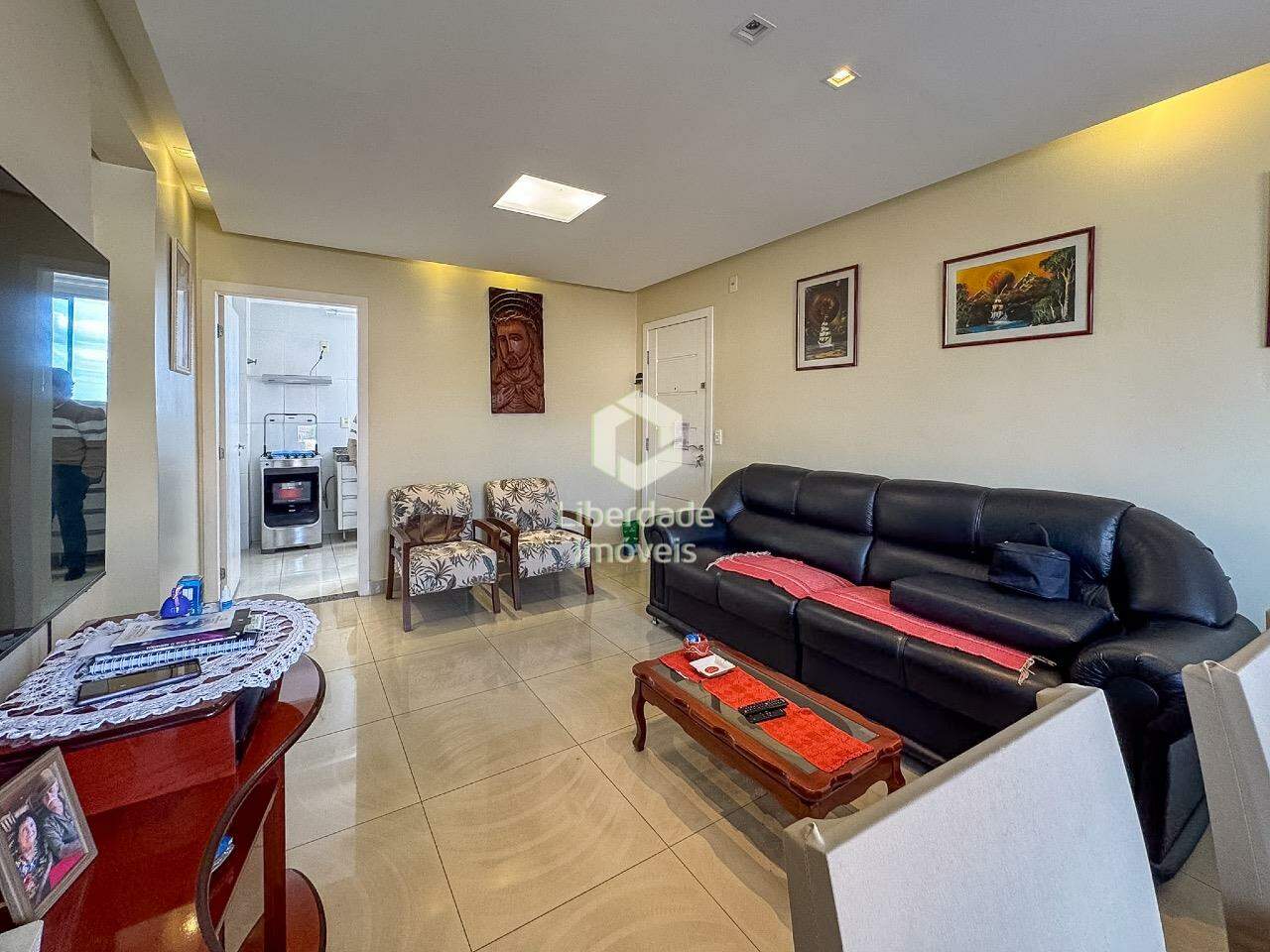 Apartamento à venda, 3 quartos no Caiçara.: 
