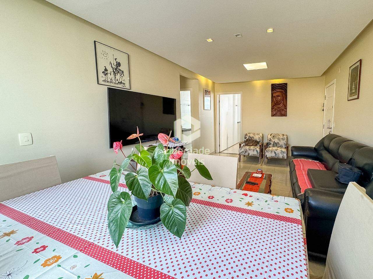 Apartamento à venda, 3 quartos no Caiçara.: 