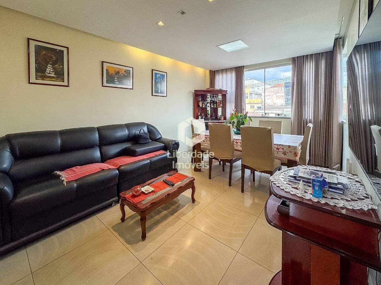 Apartamento à venda, 3 quartos no Caiçara.: 