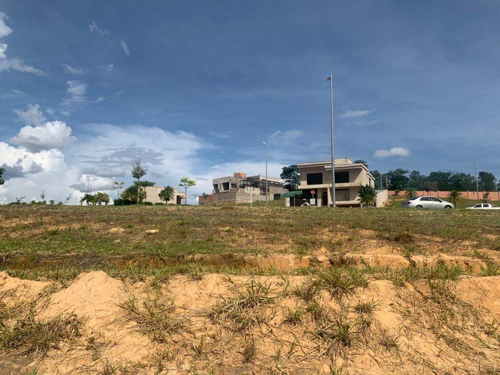 Lotes em Condomínio à venda, no Alphaville Vespasiano.: 