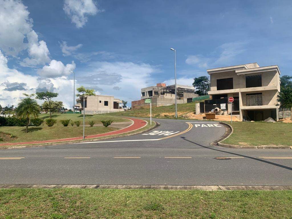 Lotes em Condomínio à venda, no Alphaville Vespasiano.: 
