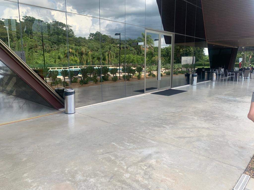 Lotes em Condomínio à venda, no Alphaville Vespasiano.: 