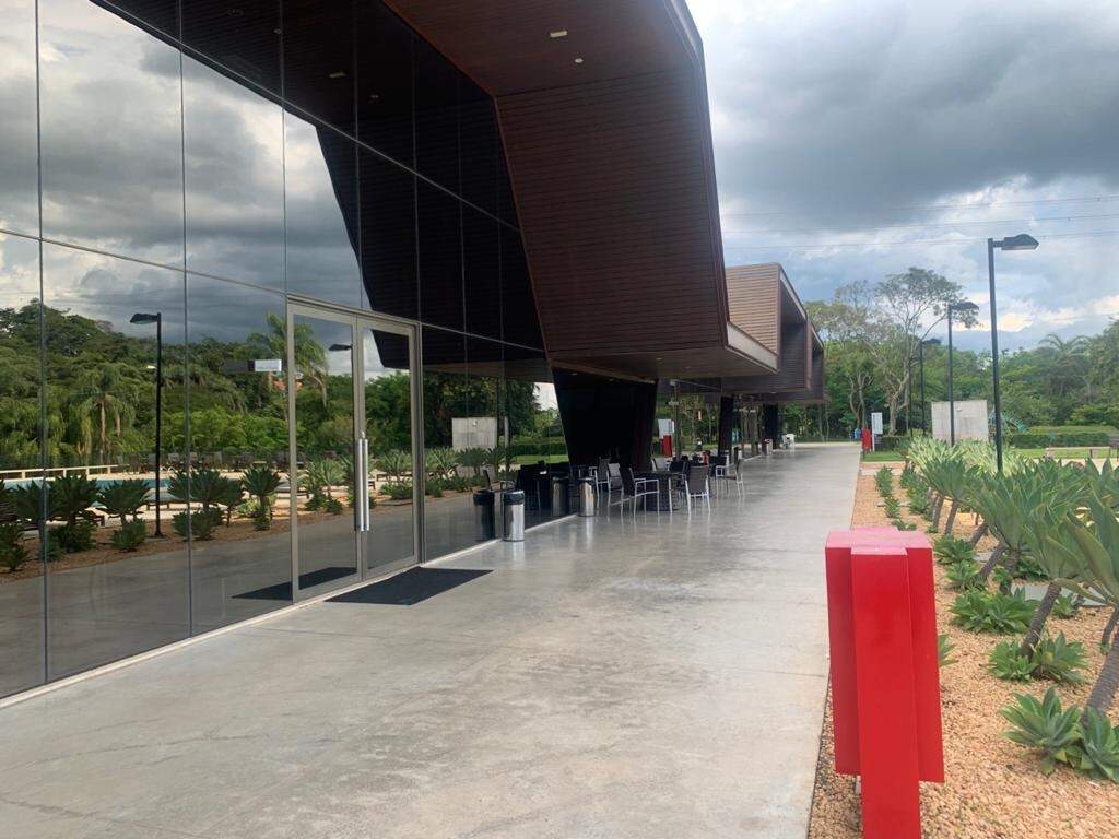 Lotes em Condomínio à venda, no Alphaville Vespasiano.: 