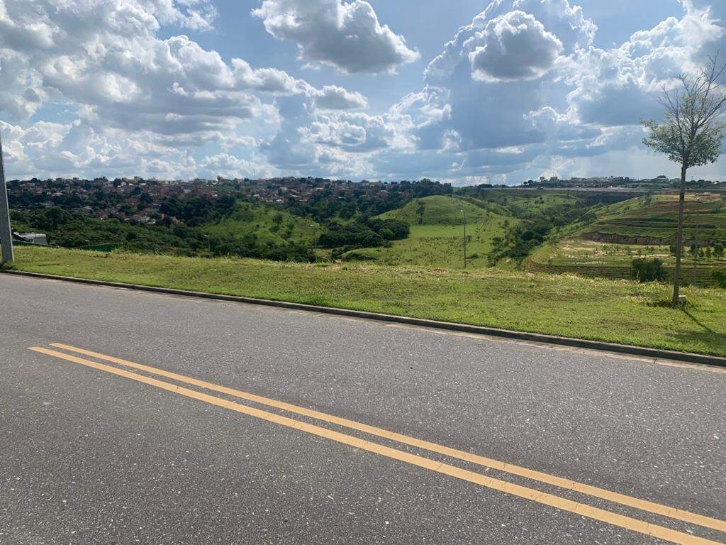 Lotes em Condomínio à venda, no Alphaville Vespasiano.: 
