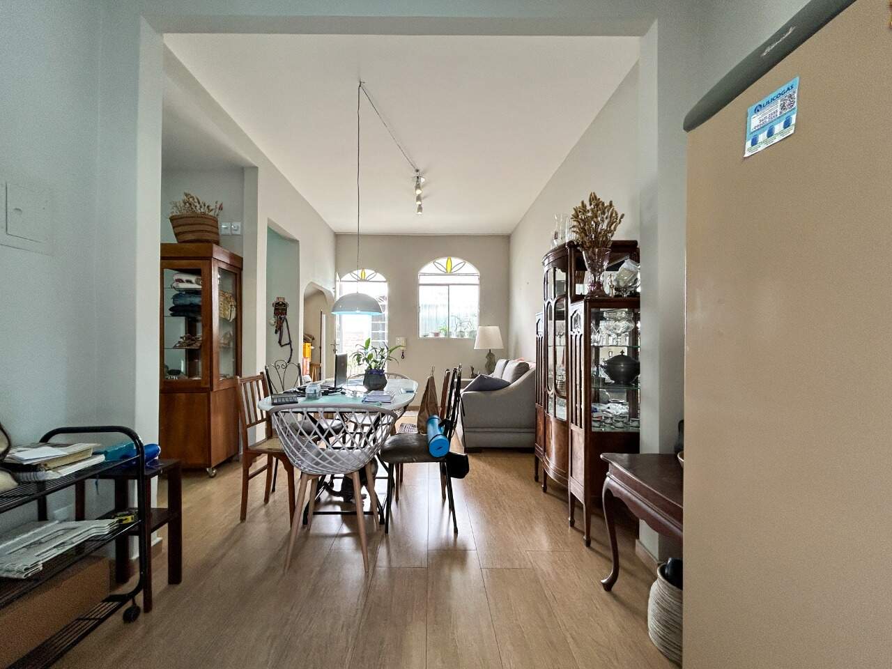 Casa Duplex à venda, 2 quartos no Caiçara.: 