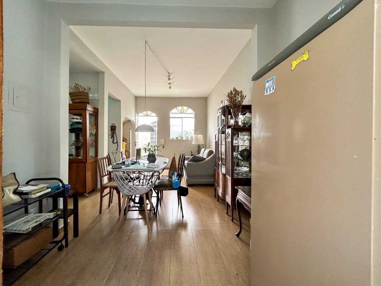 Casa Duplex à venda, 2 quartos no Caiçara.: 