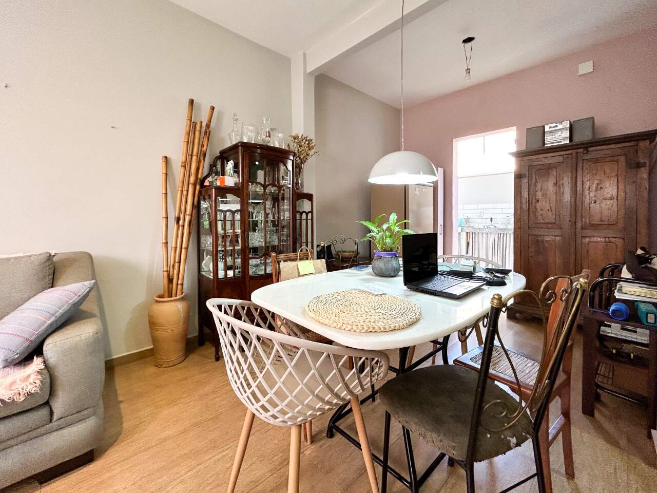 Casa Duplex à venda, 2 quartos no Caiçara.: 