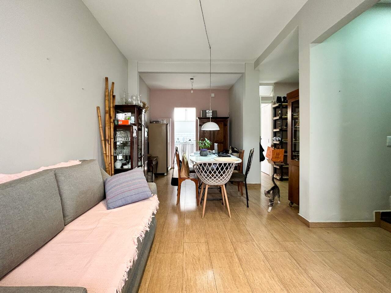 Casa Duplex à venda, 2 quartos no Caiçara.: 
