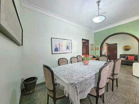 Casa à venda, 4 quartos no Caiçara.: 