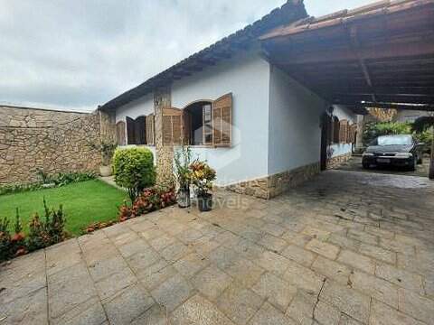 Casa à venda, 4 quartos no Caiçara.: 