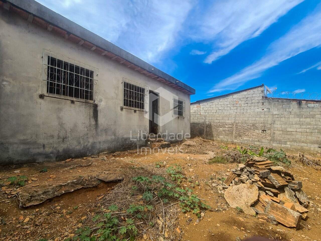 Casa à venda, 3 quartos no São Paulo | Matozinhos.: 