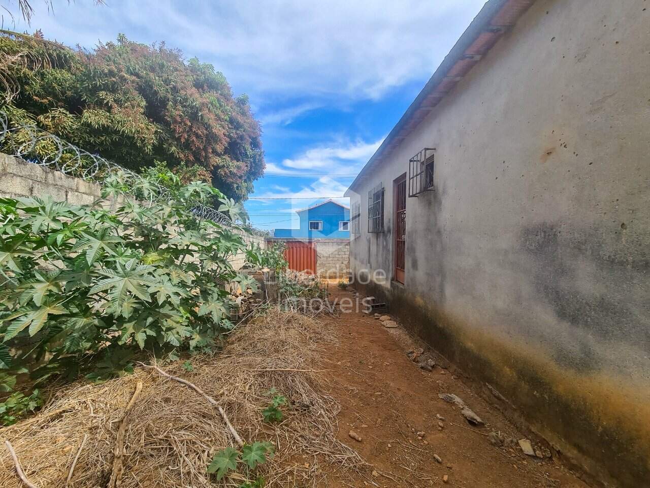Casa à venda, 3 quartos no São Paulo | Matozinhos.: 
