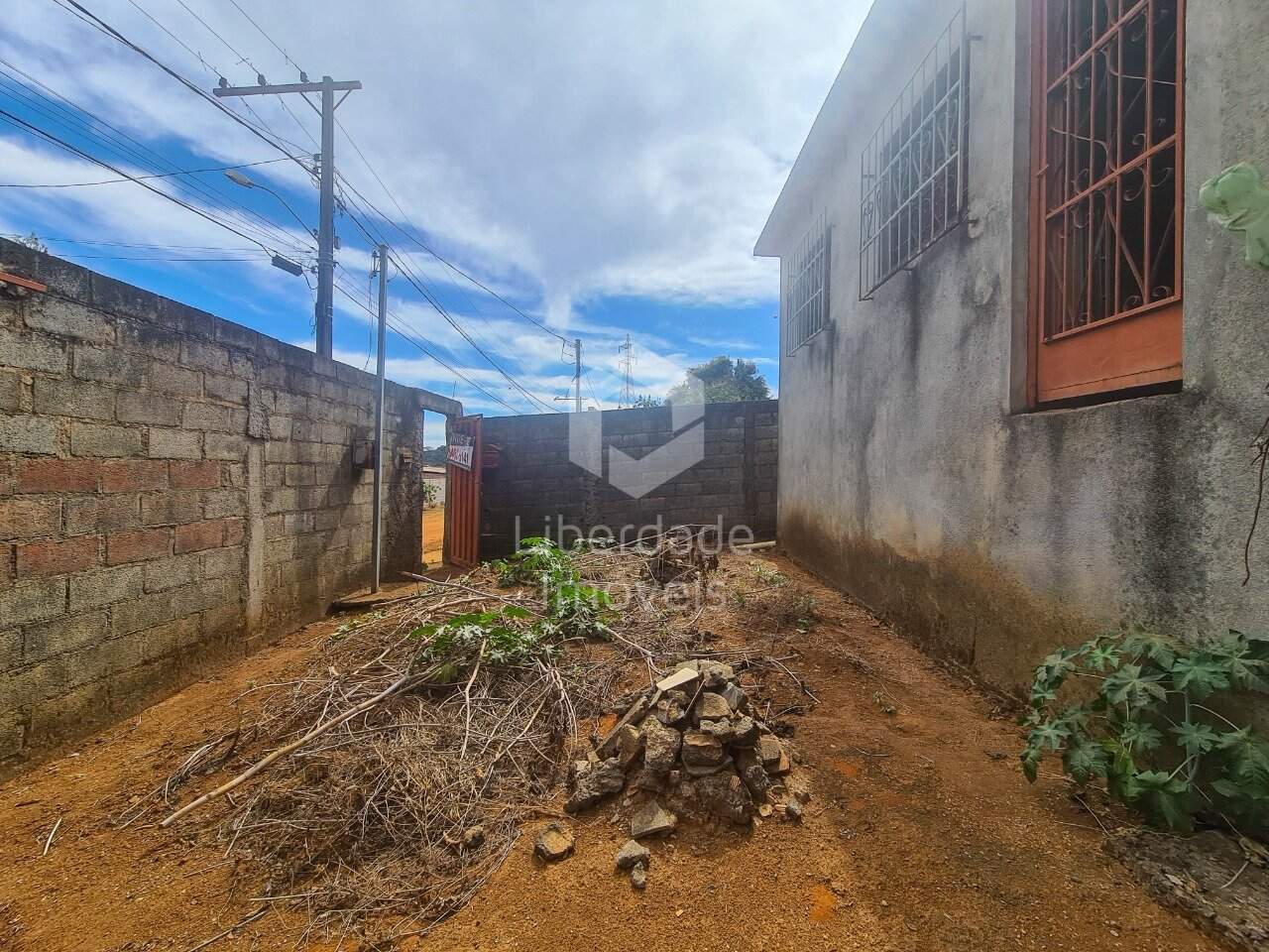 Casa à venda, 3 quartos no São Paulo | Matozinhos.: 