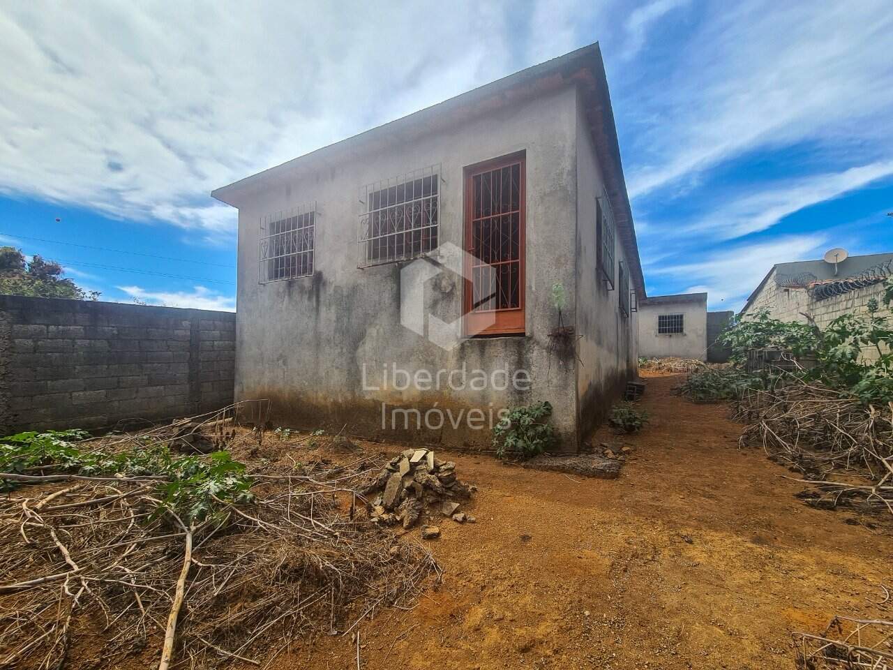 Casa à venda, 3 quartos no São Paulo | Matozinhos.: 