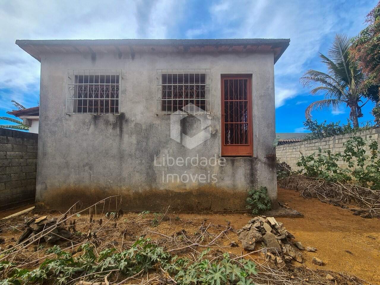 Casa à venda, 3 quartos no São Paulo | Matozinhos.: 