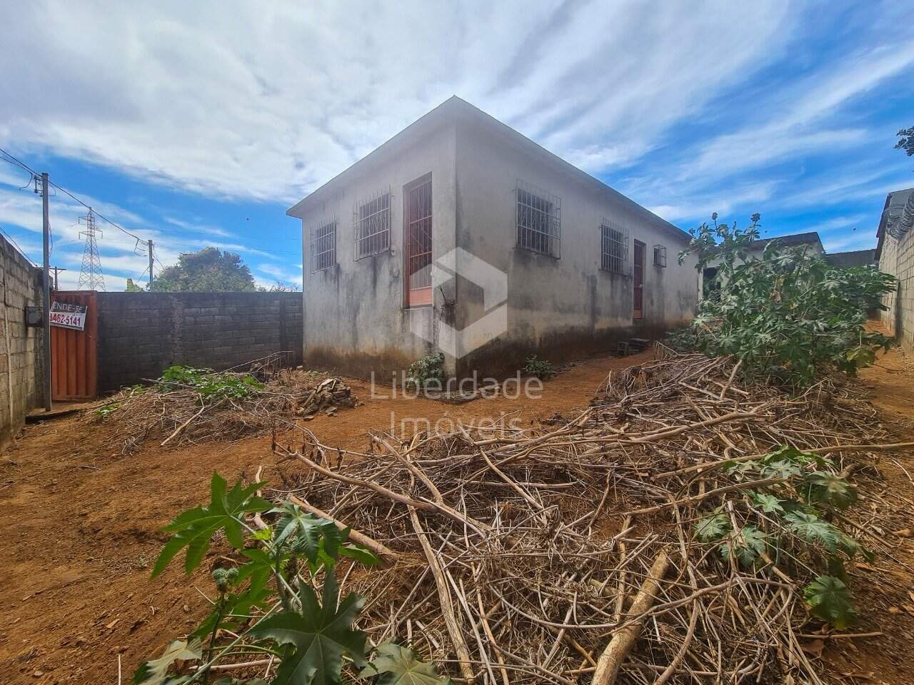 Casa à venda, 3 quartos no São Paulo | Matozinhos.: 