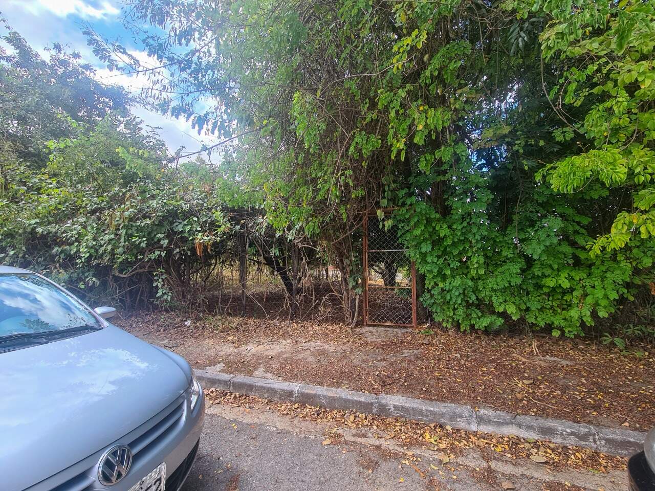 Lote à venda, no Trevo.: 