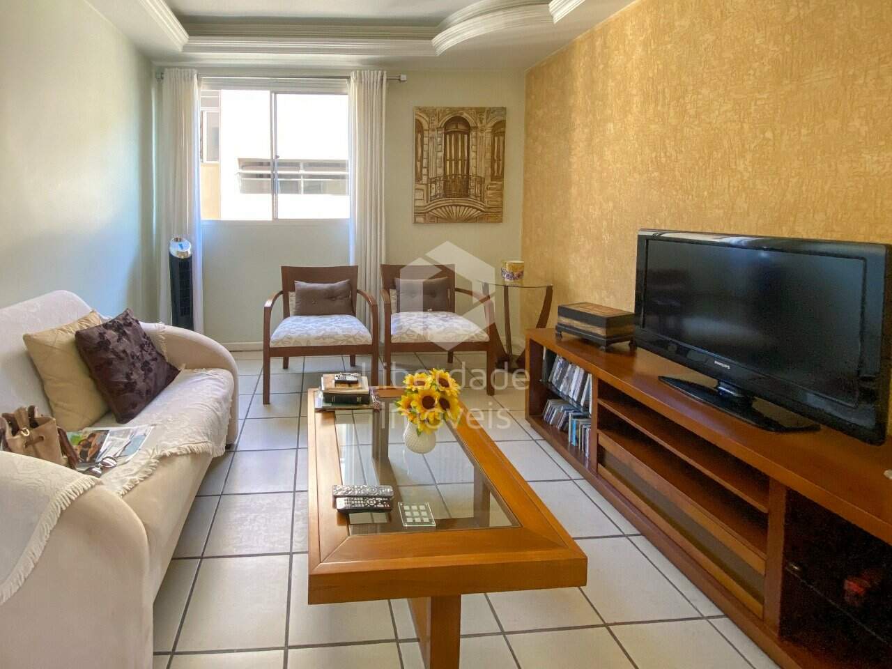 Apartamento para aluguel, 3 quartos no Padre Eustáquio.: 