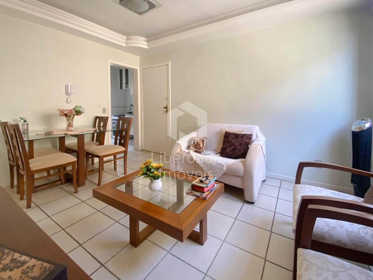 Apartamento para aluguel, 3 quartos no Padre Eustáquio.: 