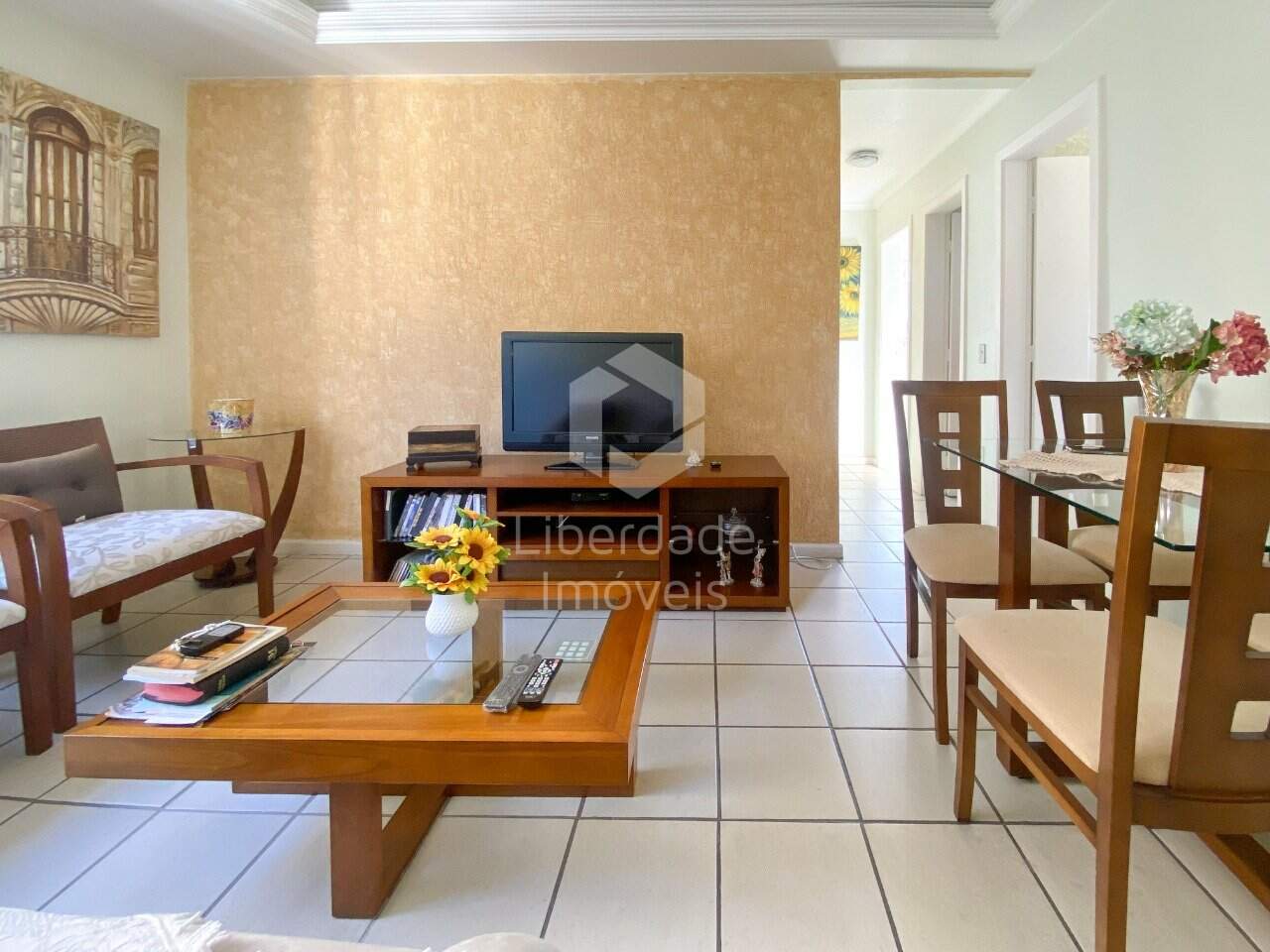 Apartamento para aluguel, 3 quartos no Padre Eustáquio.: 