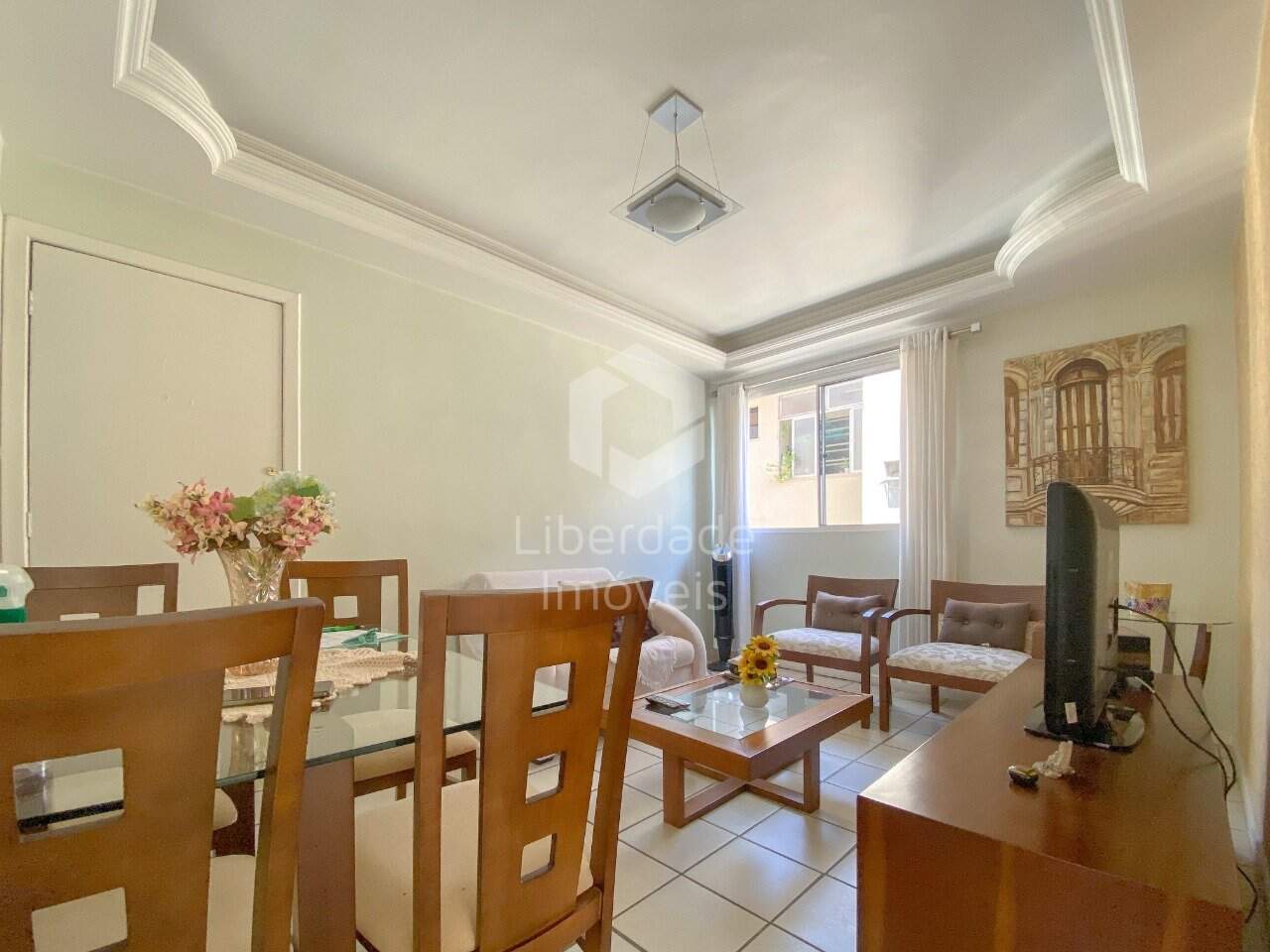 Apartamento para aluguel, 3 quartos no Padre Eustáquio.: 