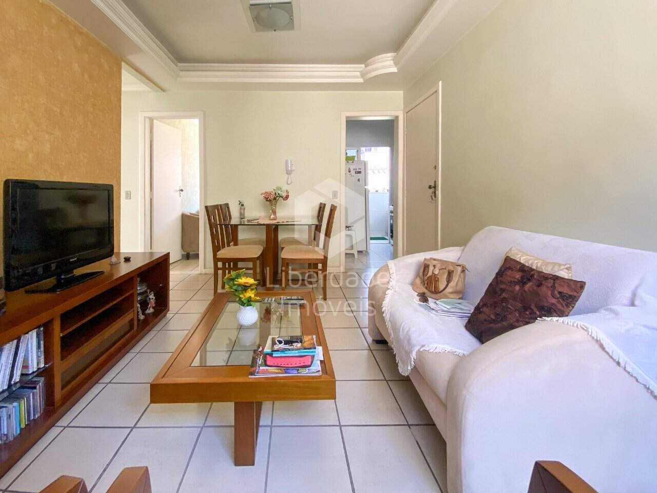 Apartamento para aluguel, 3 quartos no Padre Eustáquio.: 