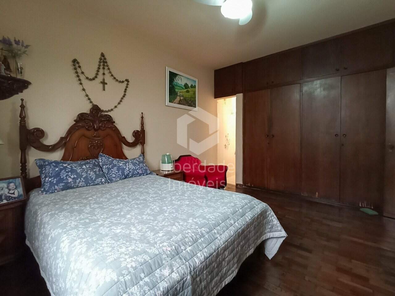 Casa à venda, 4 quartos no Grajaú.: 