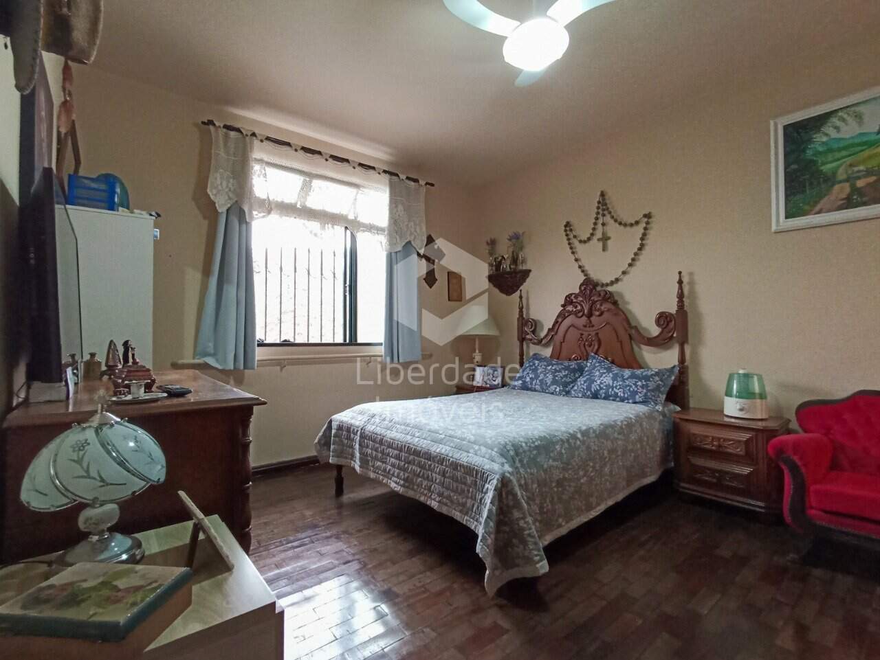 Casa à venda, 4 quartos no Grajaú.: 