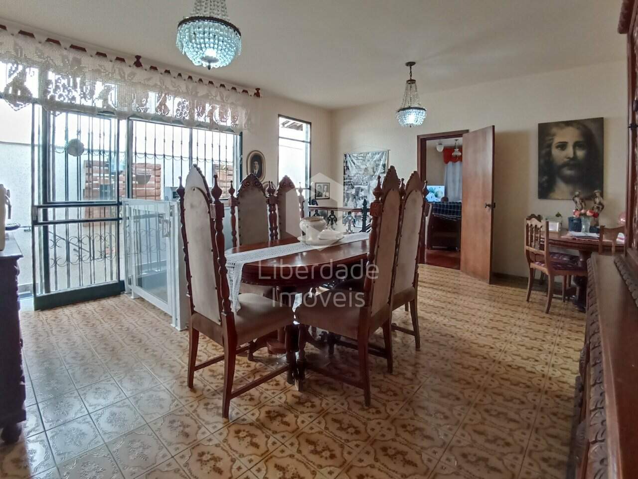 Casa à venda, 4 quartos no Grajaú.: 