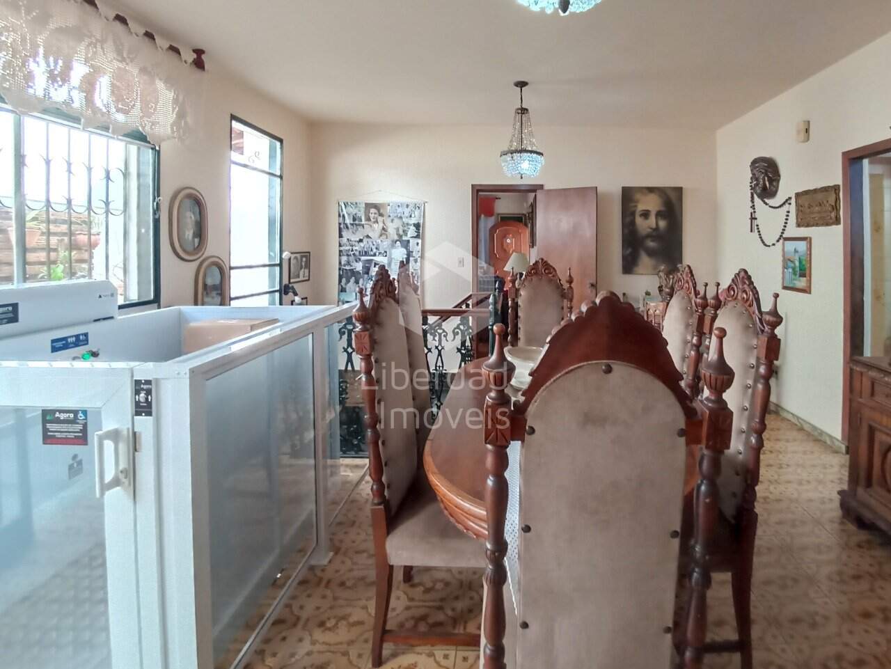 Casa à venda, 4 quartos no Grajaú.: 