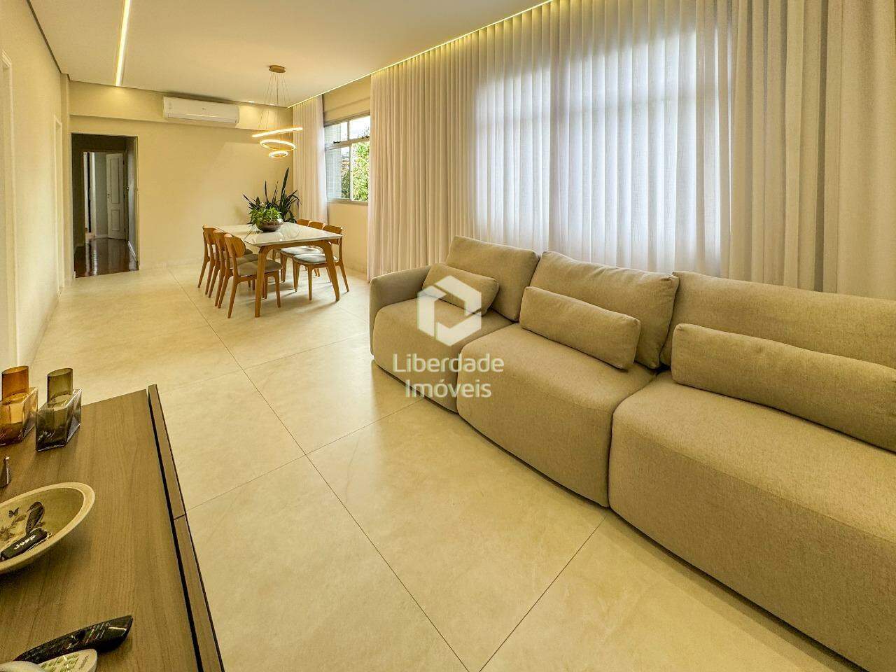 Apartamento à venda, 4 quartos no Caiçara.: 