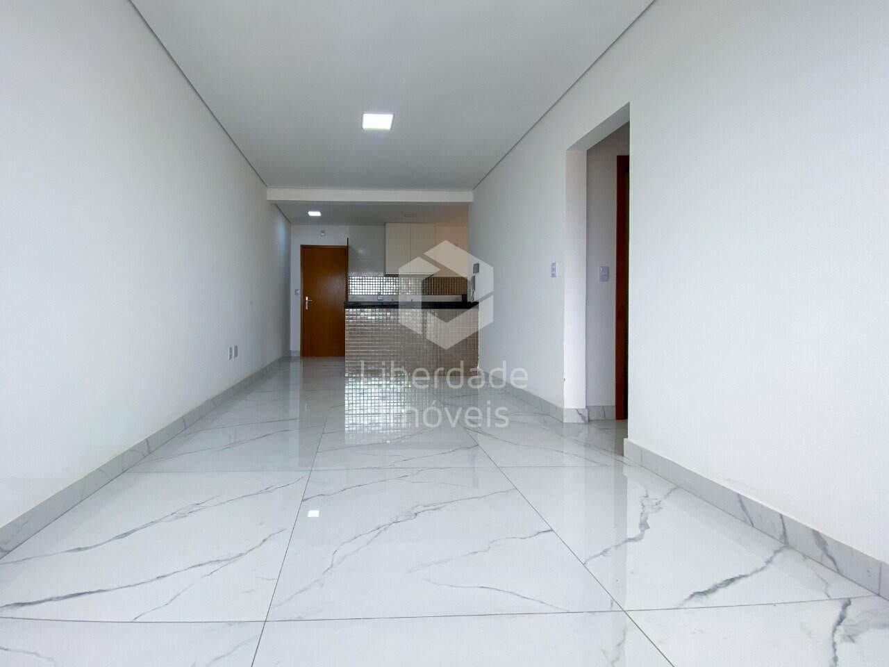 Apartamento para aluguel, 2 quartos no Caiçara.: 