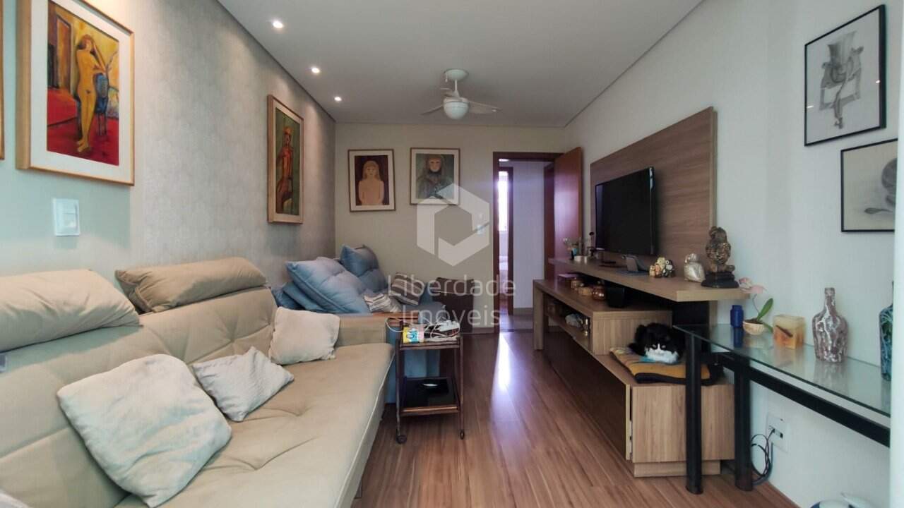 Apartamento com área privativa à venda, 3 quartos no Caiçara.: 