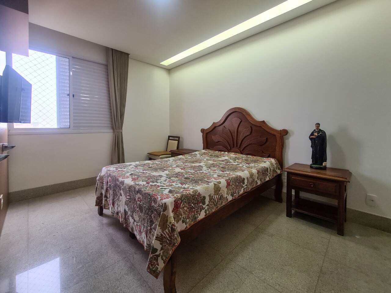 Apartamento à venda, 4 quartos no Caiçara.: 