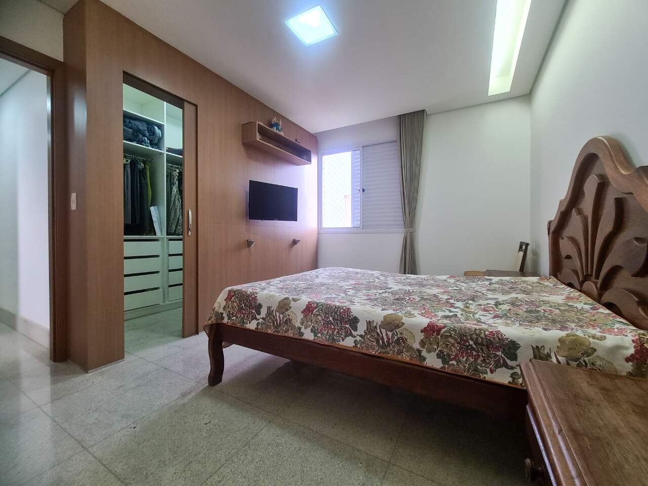 Apartamento à venda, 4 quartos no Caiçara.: 
