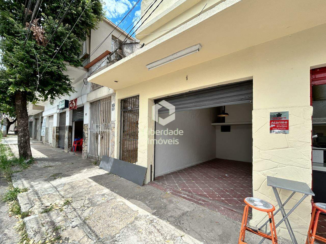 Loja para aluguel, no Caiçara.: 