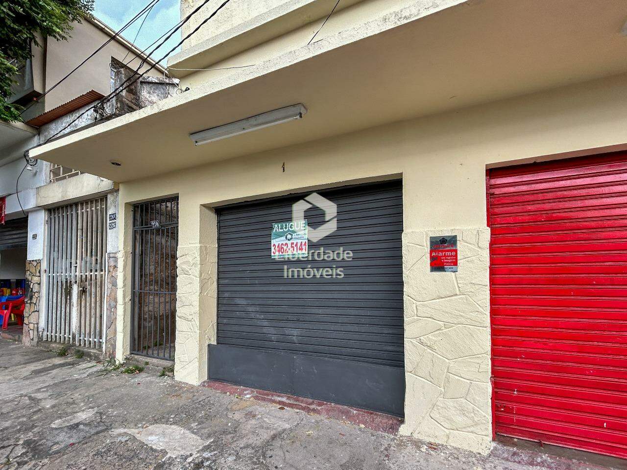 Loja para aluguel, no Caiçara.: 